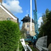 Wheatley Windmill, Oxfordshire