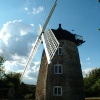 Wheatley Windmill, Oxfordshire