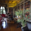 Inside Warwick Castle