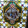 Inside Warwick Castle, Warwickshire