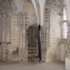 Interior Castle Rising Castle