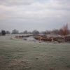 River Wyley, Great Wishford, Wiltshire