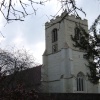 Church of St Andrew and St Mary, Grantchester, Cambridgeshire