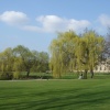 The Backs, Cambridge in Cambridgeshire
