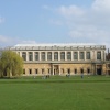 The Wren Library (Trinity College), Cambridge, Cambridgeshire