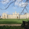 St John's College, Cambridge, Cambridgeshire