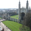 King's College, Cambridge, Cambridgeshire