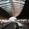 York Railway Station
