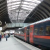 York Railway Station