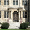 Treasurer's House