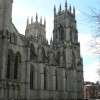 York Minster, North Yorkshire