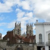 York Minster, North Yorkshire