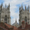 York Minster, North Yorkshire