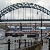 Newcastle Upon Tyne