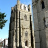The Bell Tower
