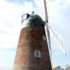 Selsey Windmill in West Sussex
