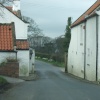 Great Ayton in North Yorkshire
