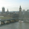 Big Ben & Houses of Parliament