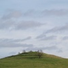 Hill near Quainton, Buckinghamshire
