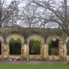 War Memorial