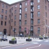 Albert Dock