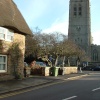 Church St, Oakham