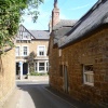 Adderley Street, Uppingham, Rutland