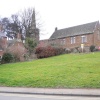 The Old School, Uppingham, Rutland