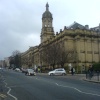 Bradford college Old Building