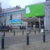 Bradford College Main Campus