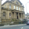 Grove Library
