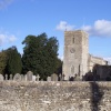 St Mary's Church, Chesterton