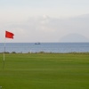 Girvan Golf Course