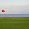 Girvan Golf Course