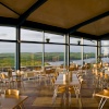 The Cafe by the Mull of Galloway Lighthouse