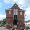 The Shire Hall, Market Hill, Woodbridge