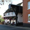 The Bell and Steelyard, Woodbridge