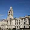 Stockport Town Hall