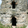 Roman Lighhouse at Dover Castle