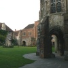 Canterbury Cathedral