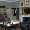 Charles Darwin's Study