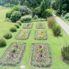 The Garden  From The House