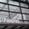 St Pancras Station