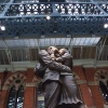 St Pancras Station