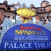 The Palace Theatre