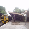 Great Malvern Station