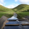Dunsop Bridge, Forest of Bowland, Lancashire