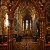 Lichfield cathedral