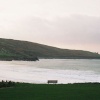 Overlooking Porthmeor Beach