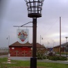 Sea Front, Hornsea, East Riding of Yorkshire